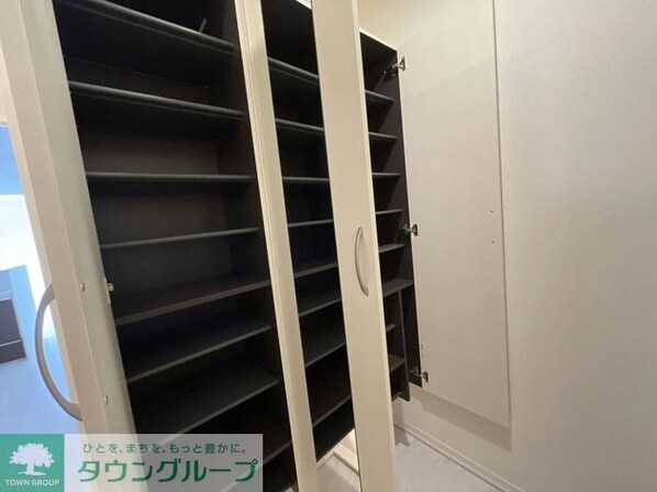 グラナーデ加賀の物件内観写真